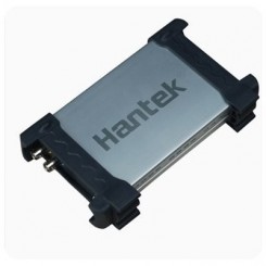 Hantek6022BE-کارت اسیلوسکوپ 20 مگاهرتز 2 کانال