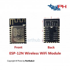 ESP8266-12N wifi module
