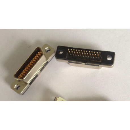 Micro D-Sub Male 25 pin